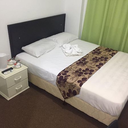 מואר Hotel Singgah Inn מראה חיצוני תמונה